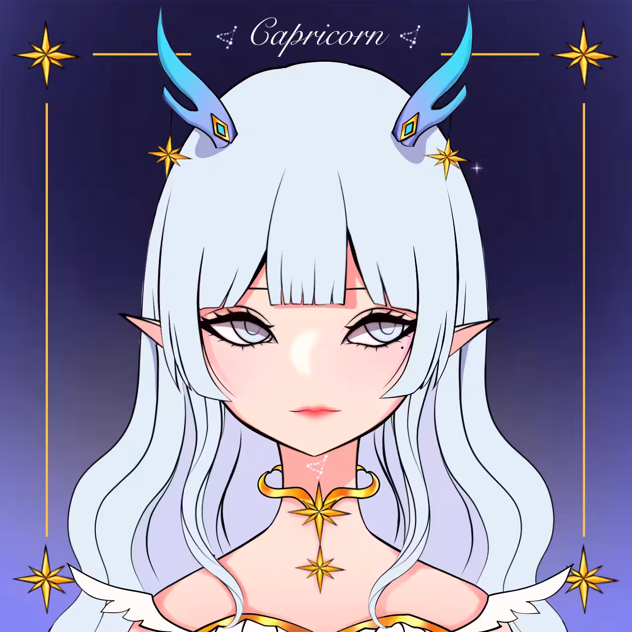 My Girl01: 114 Capricorn