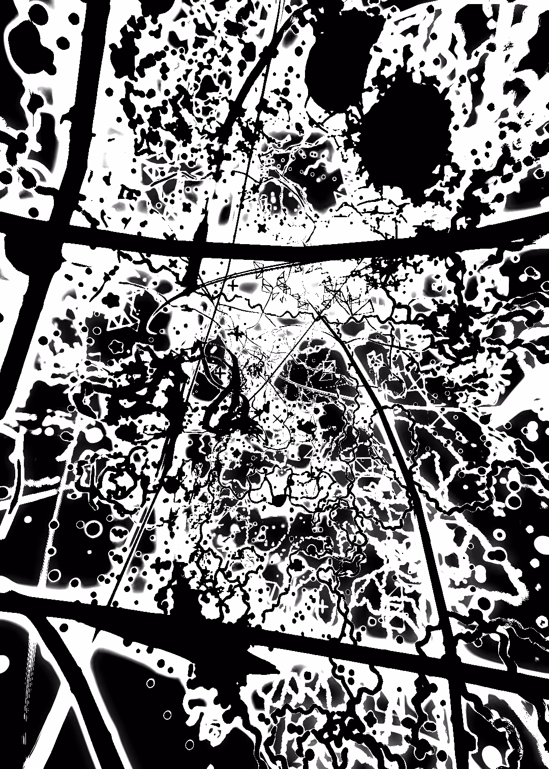 Black & Art #016