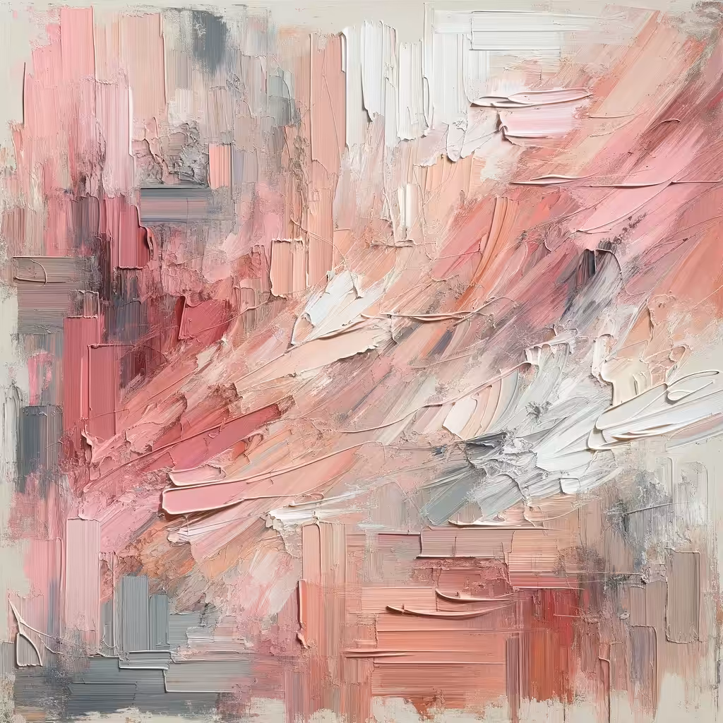 Pink Whispers