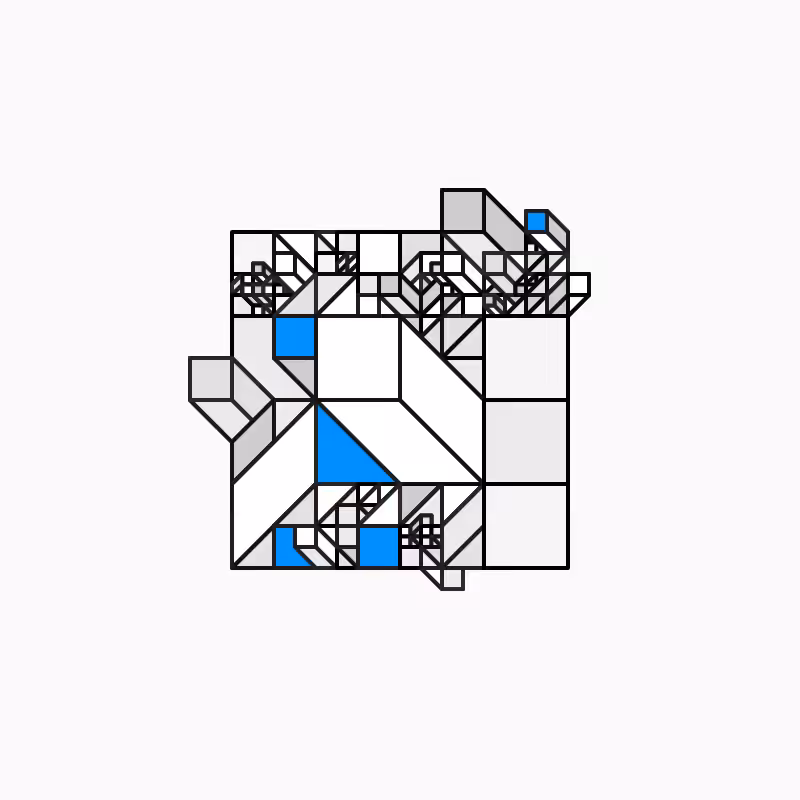 Parallelogrid #77