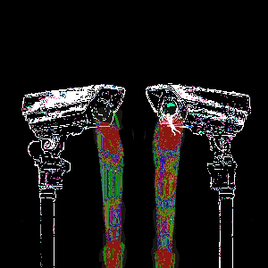 Fountain