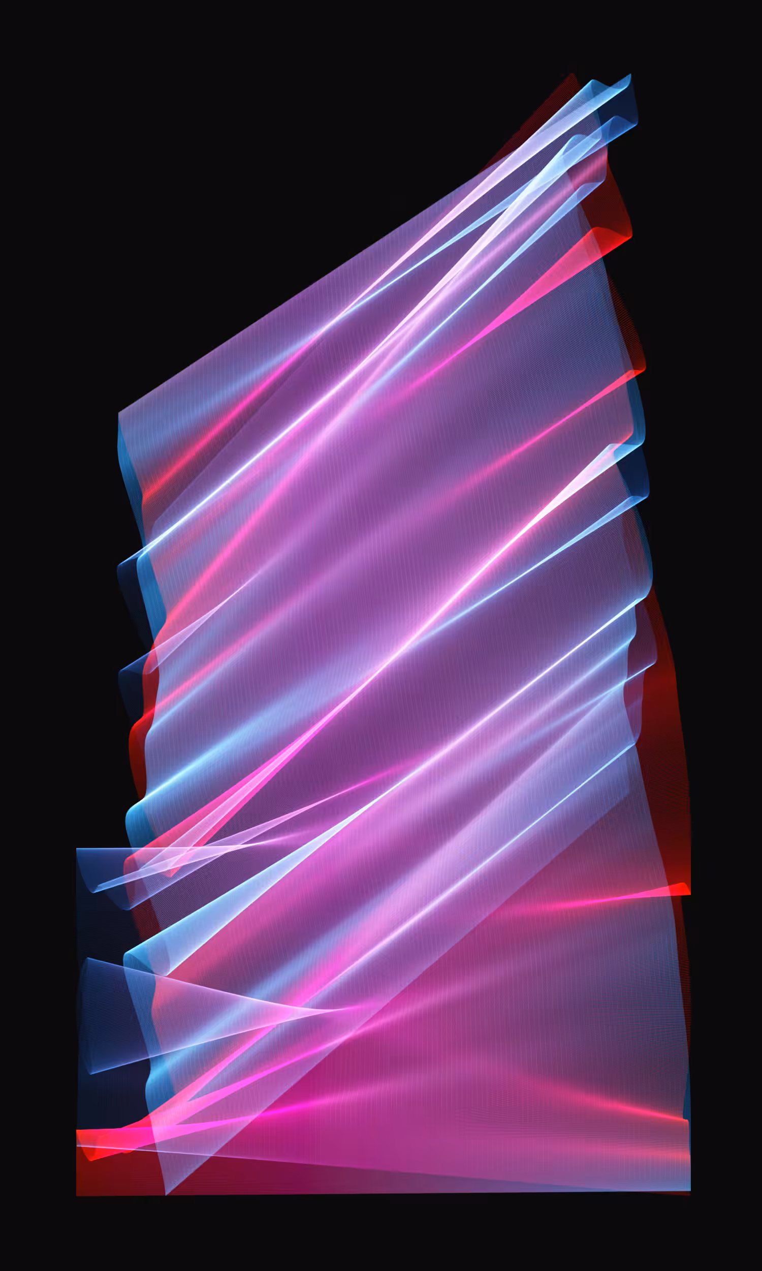 Silk(Fx) #72 - curated 