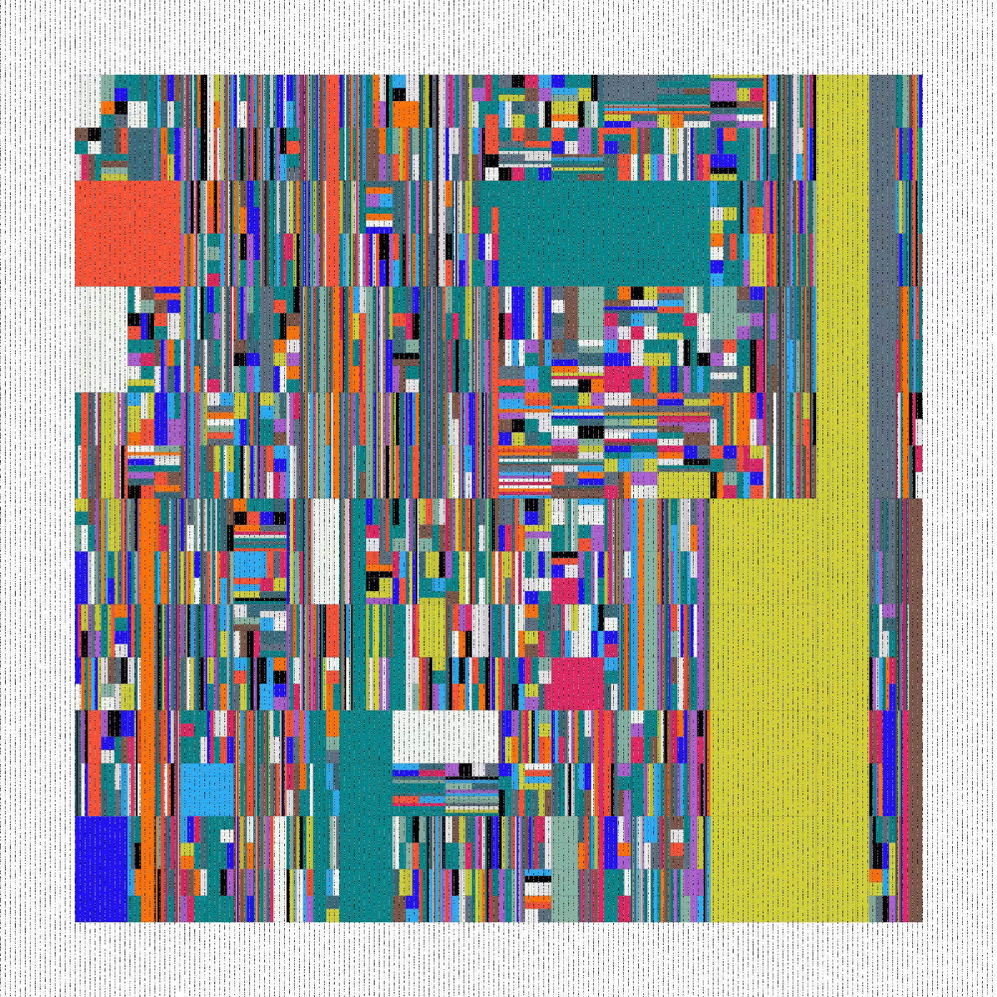 De Stijl #151