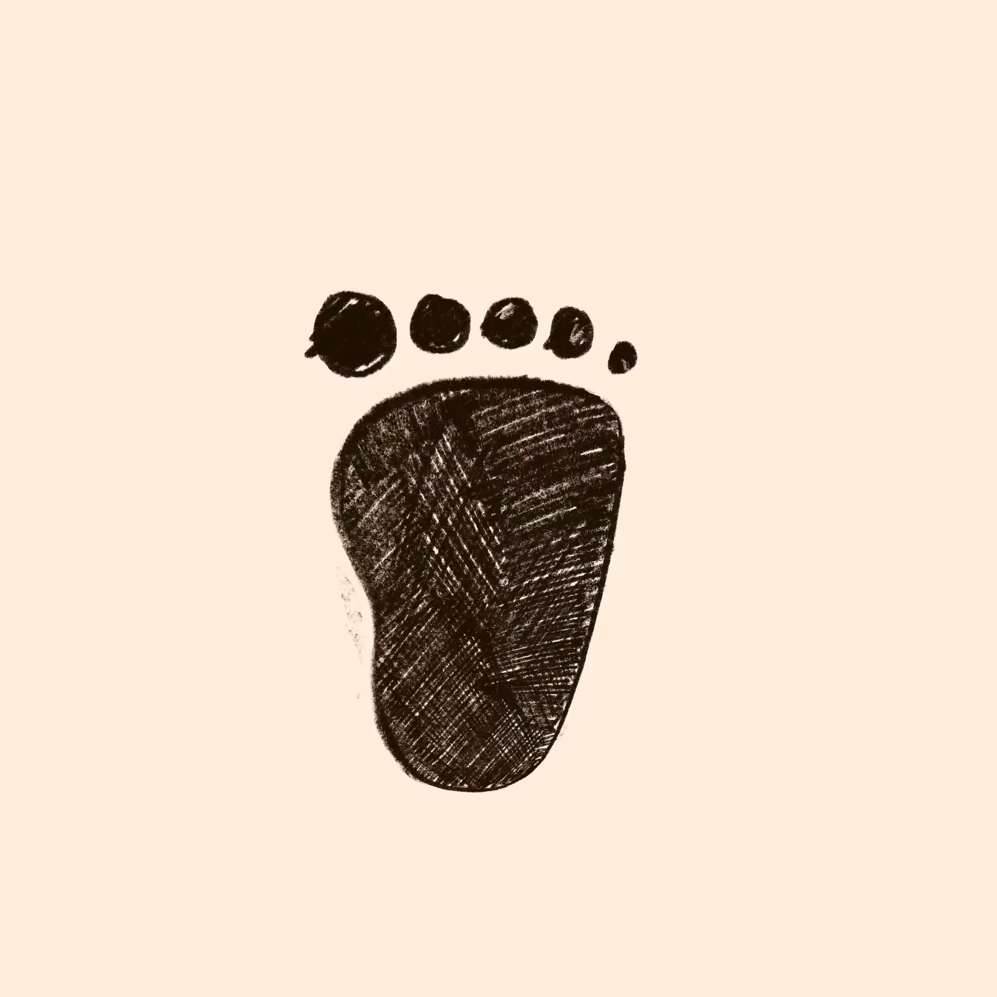 Foot