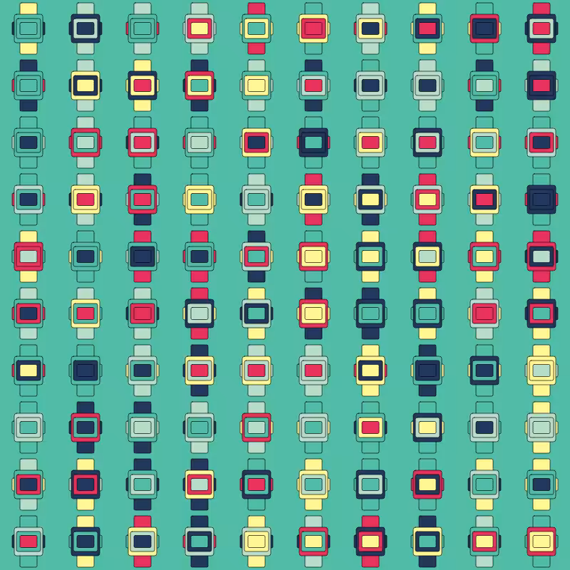 Watch Collector #6
