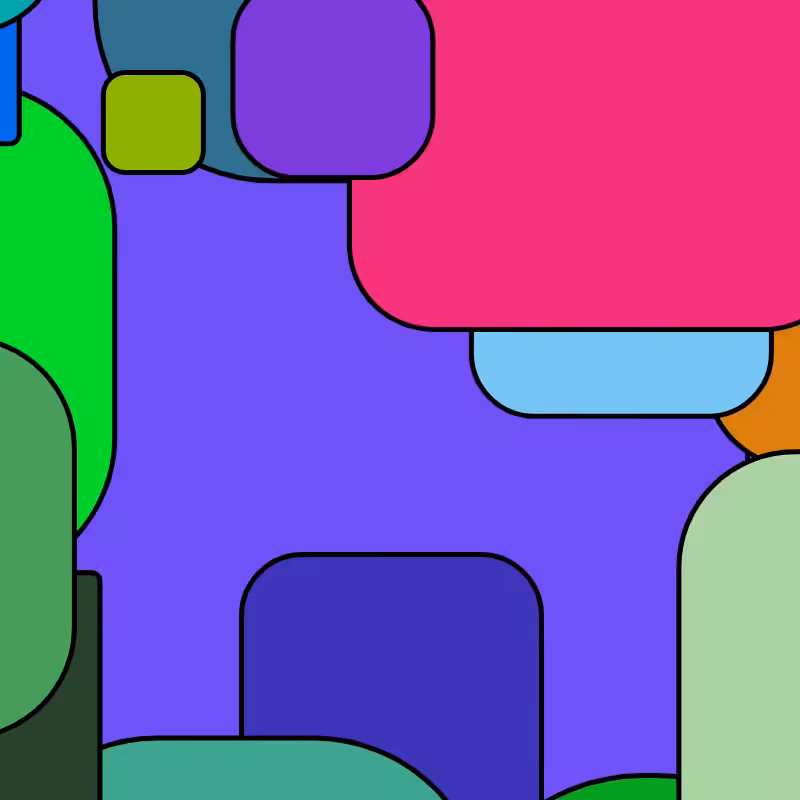 Some Shapes #6