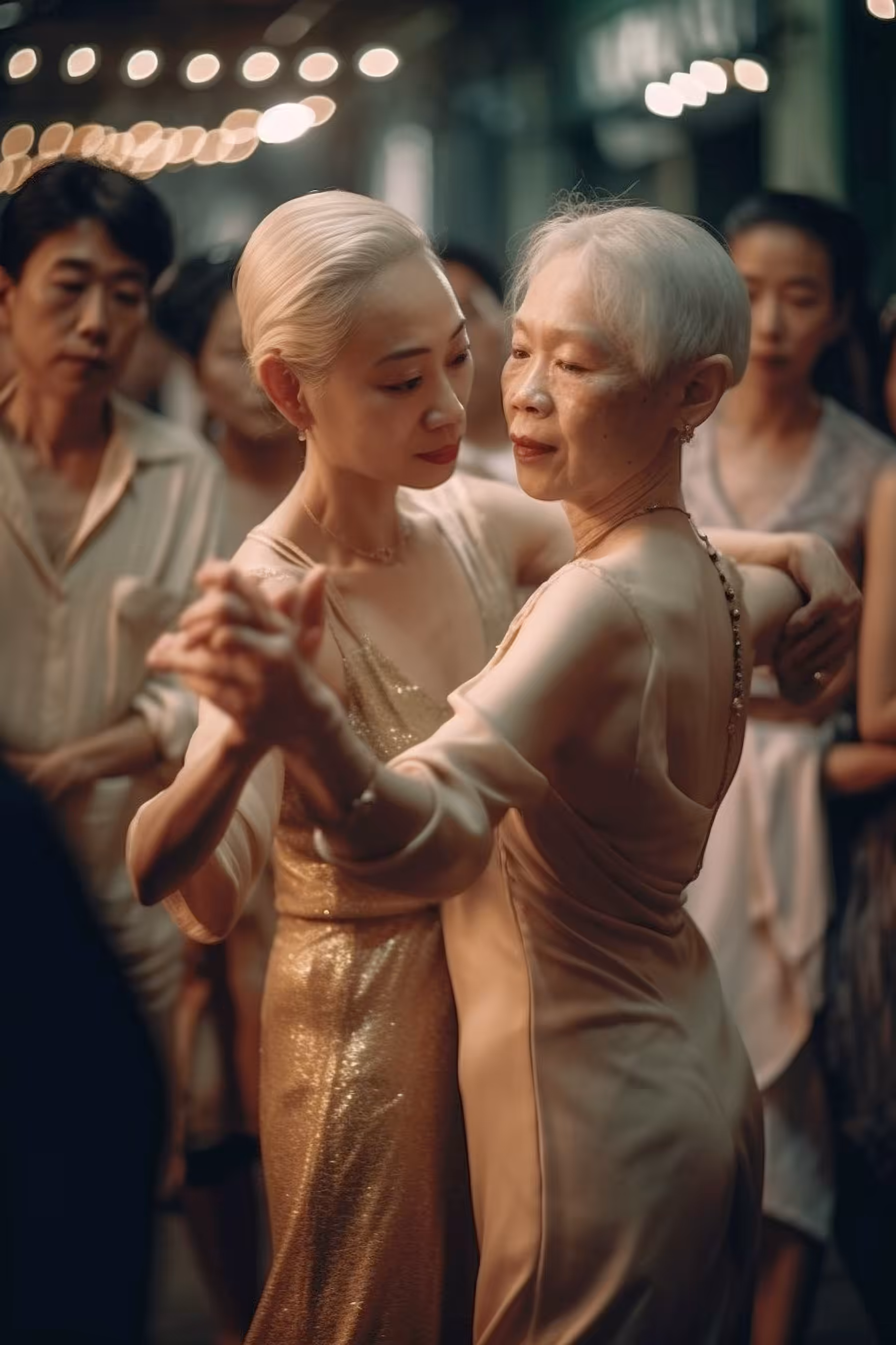 N⁰ XXII.02 - Golden Age Tango