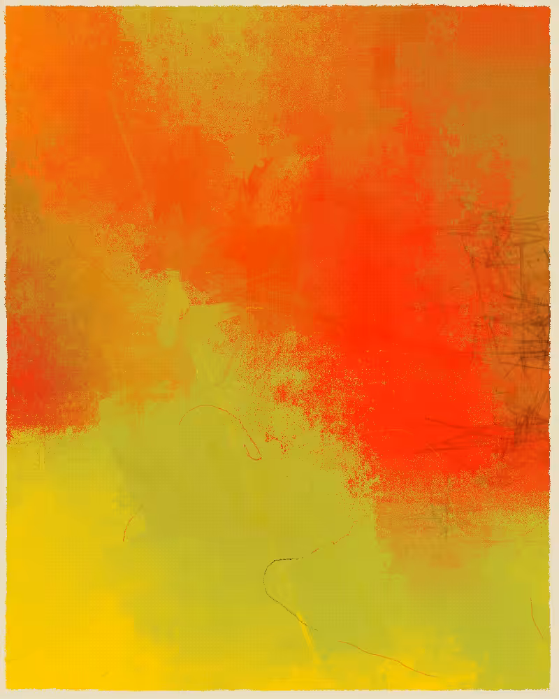 Mystical Fusion #12