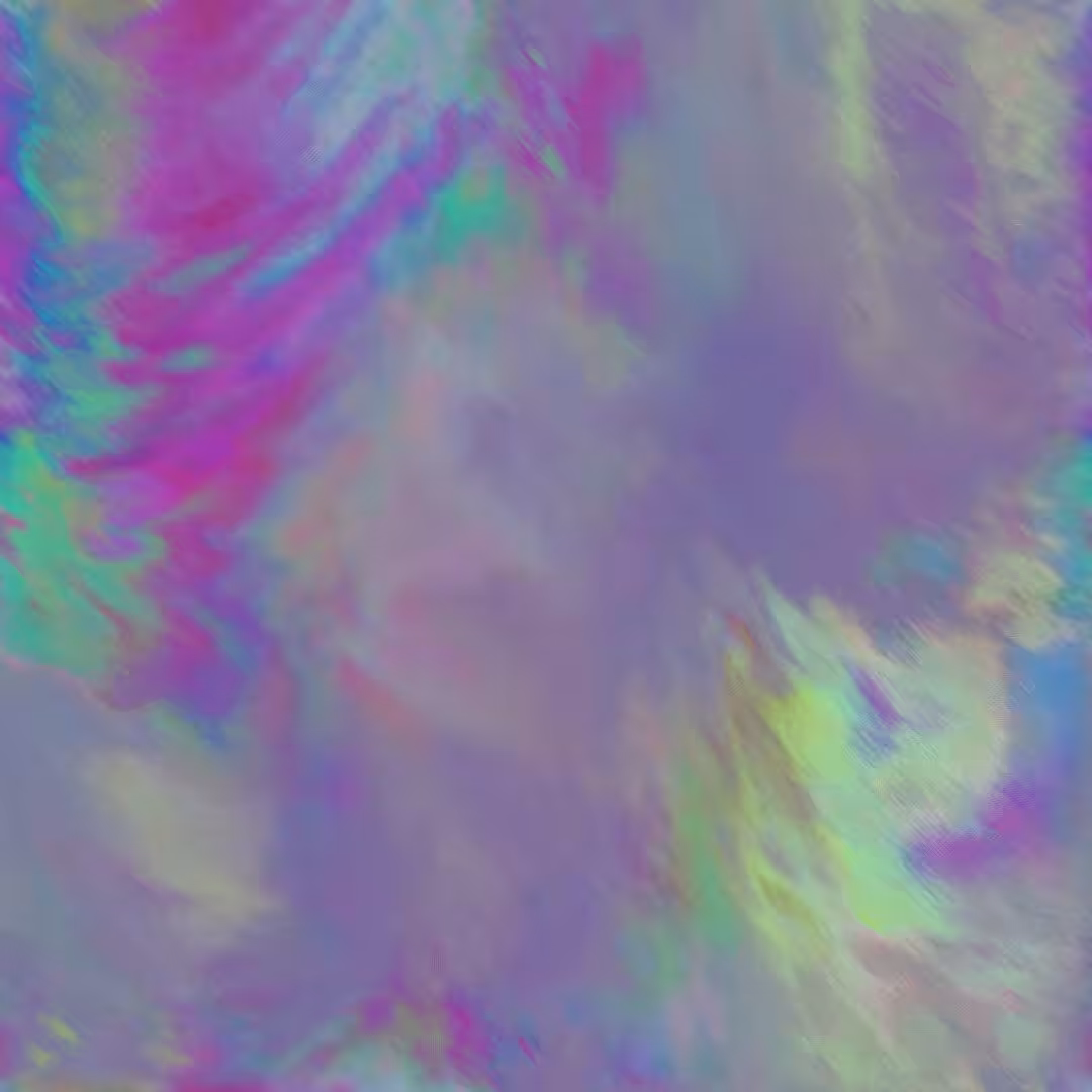 Paint Mix