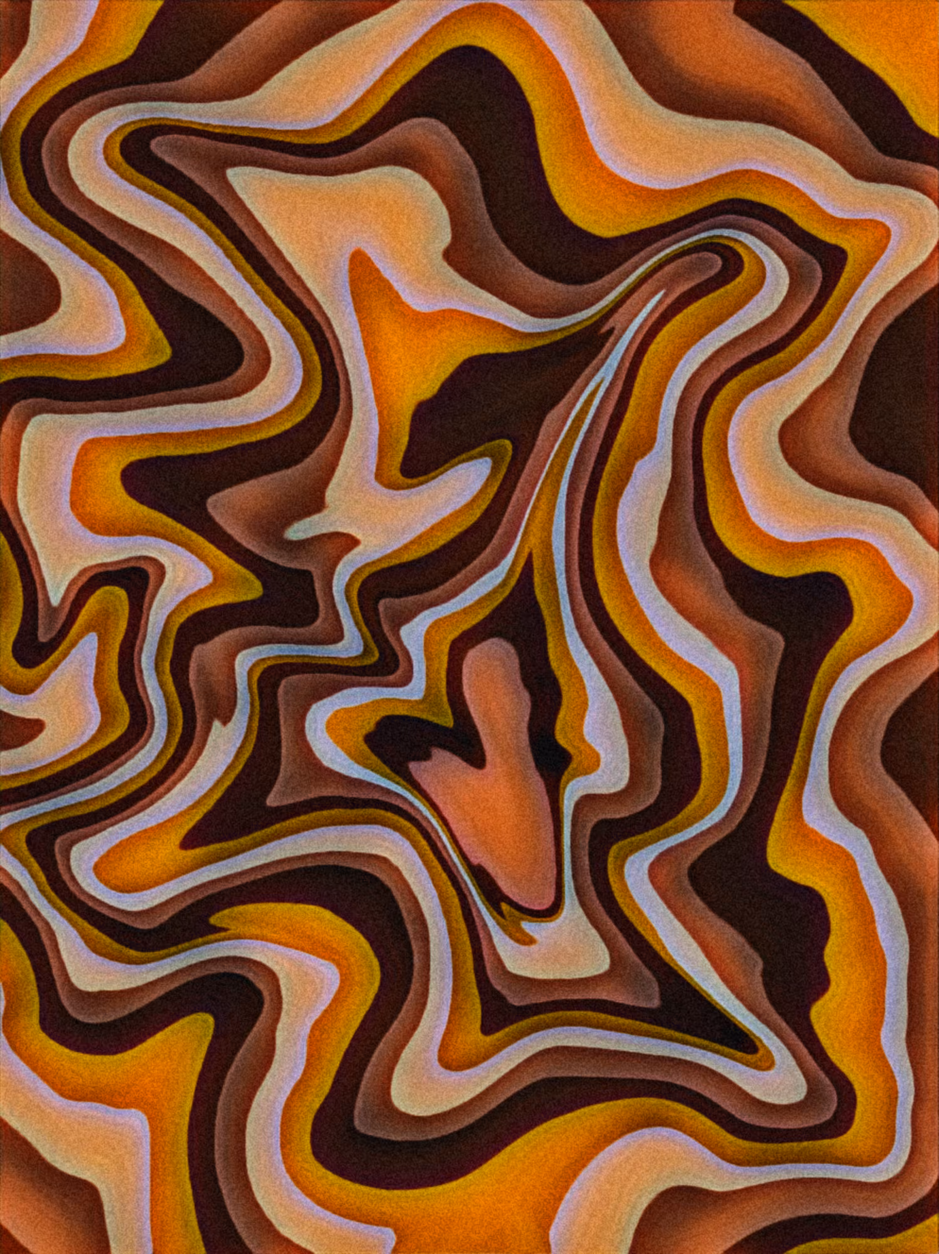 Earth Waves