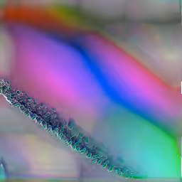 waves #103