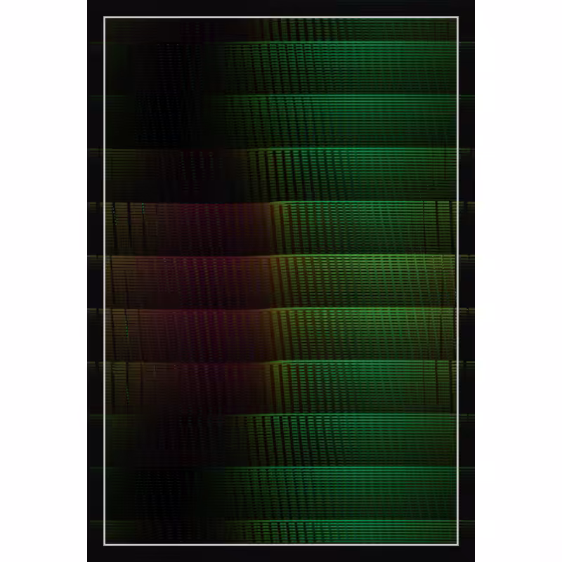 Separation in the Night #67