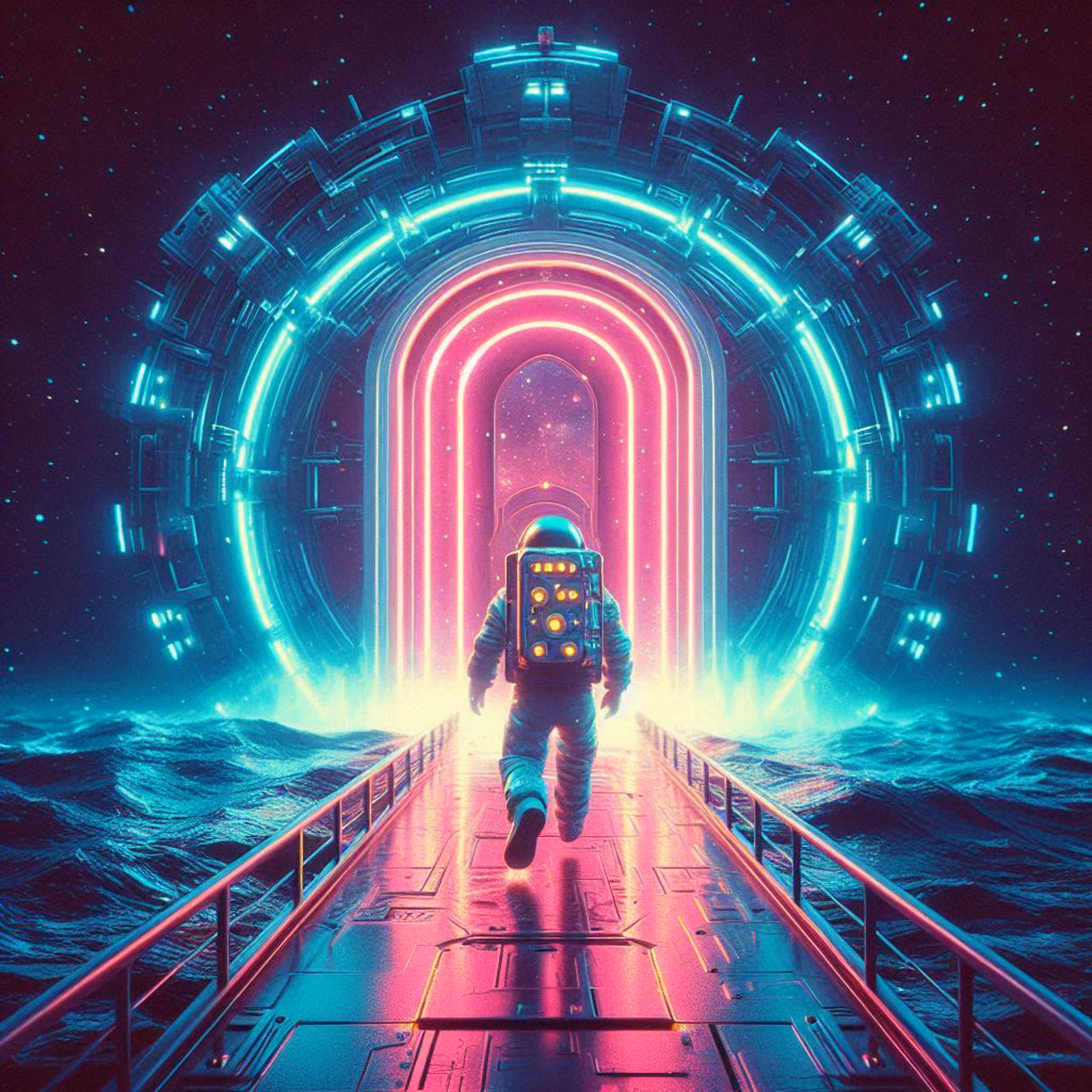 The Last Voyage Beyond