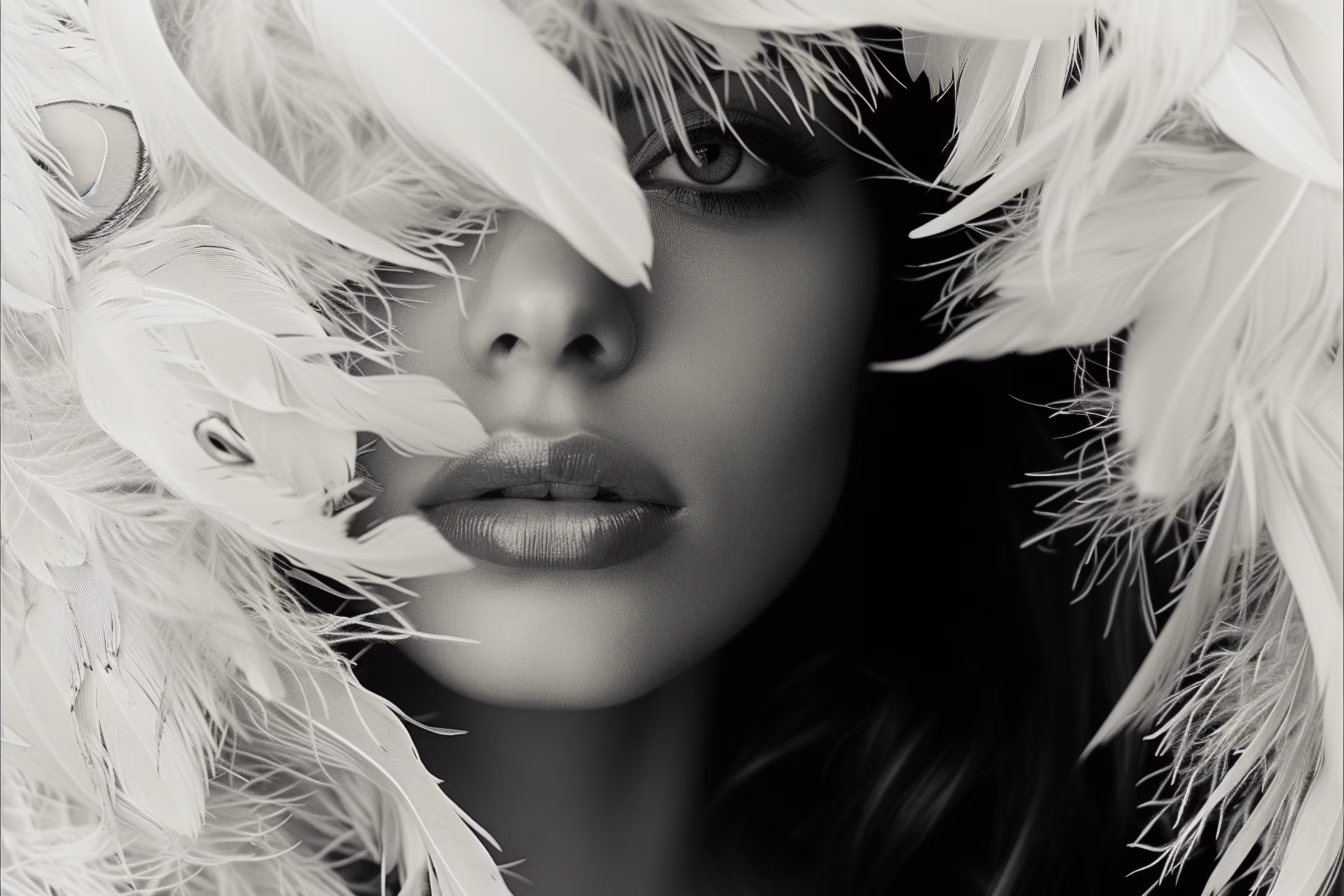 Veiled Whispers