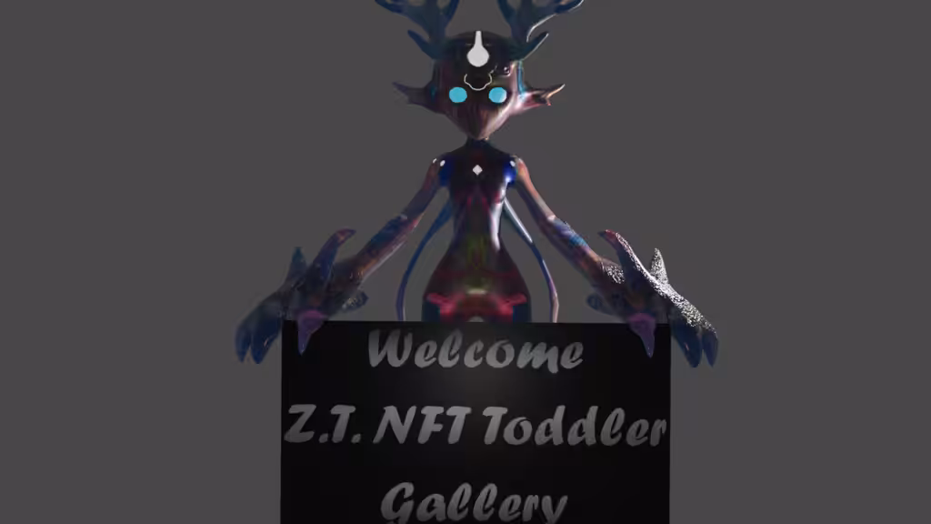 ZT 3D Welcome