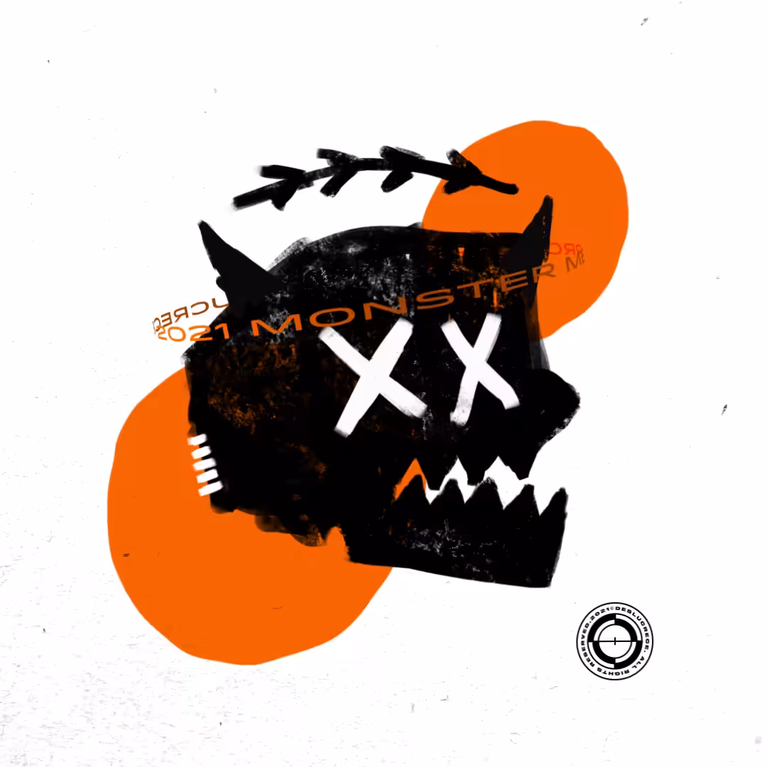 Monster Me // #03 Vénéneux