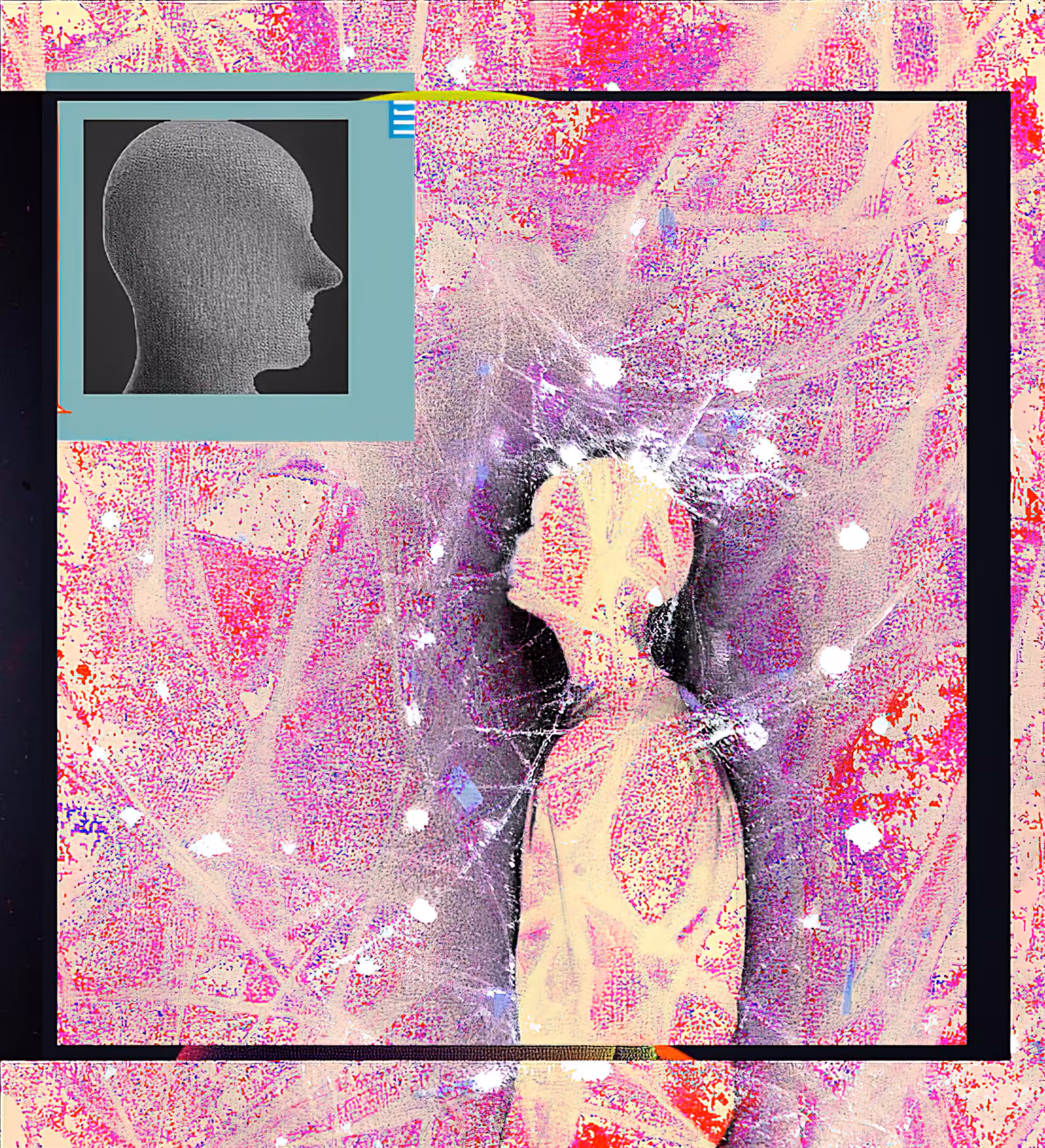 Stranger in the Brain