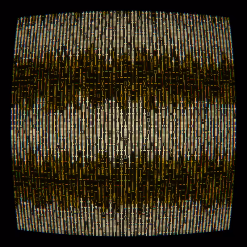 SIGNAL RECEIVING #381