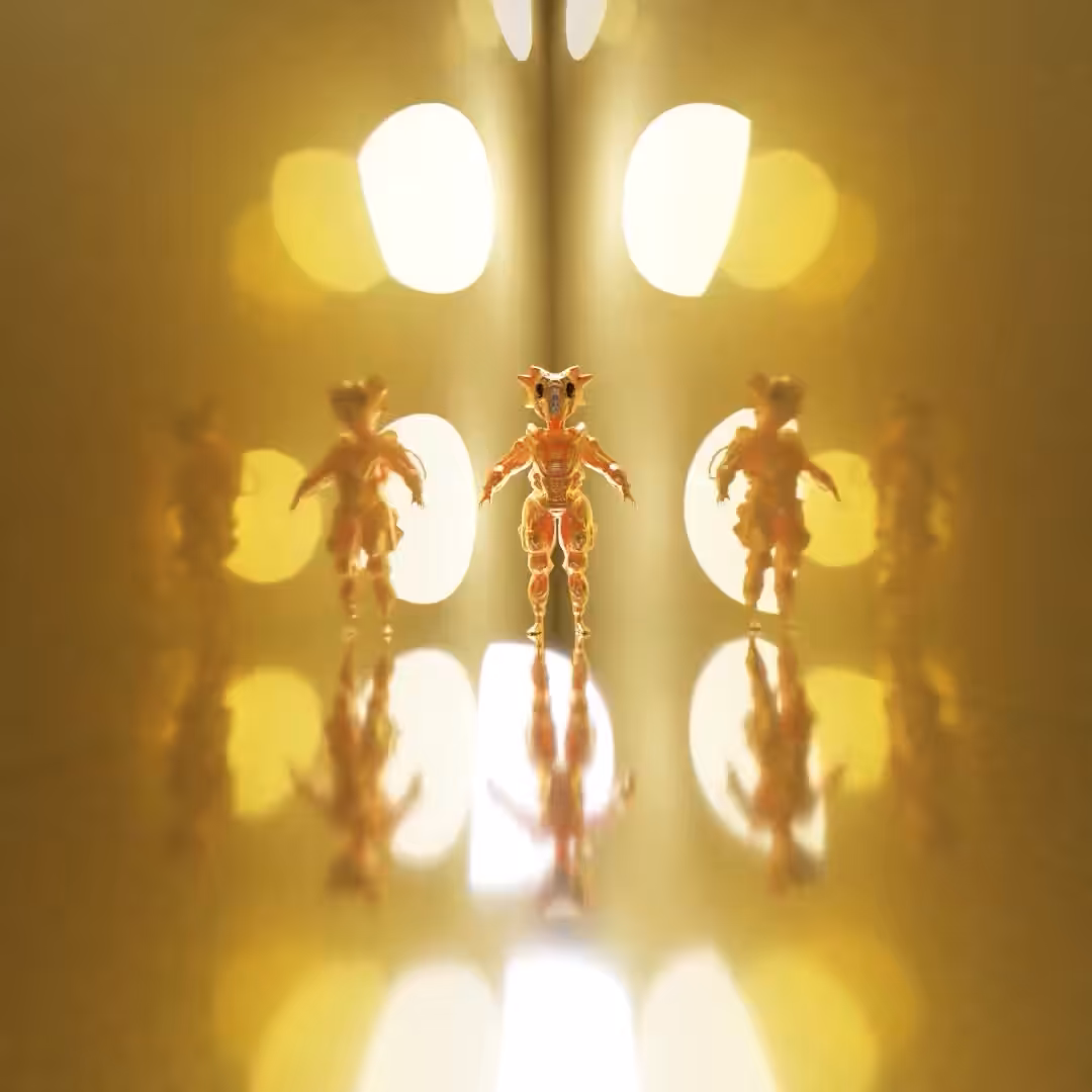 Bones of Gold 