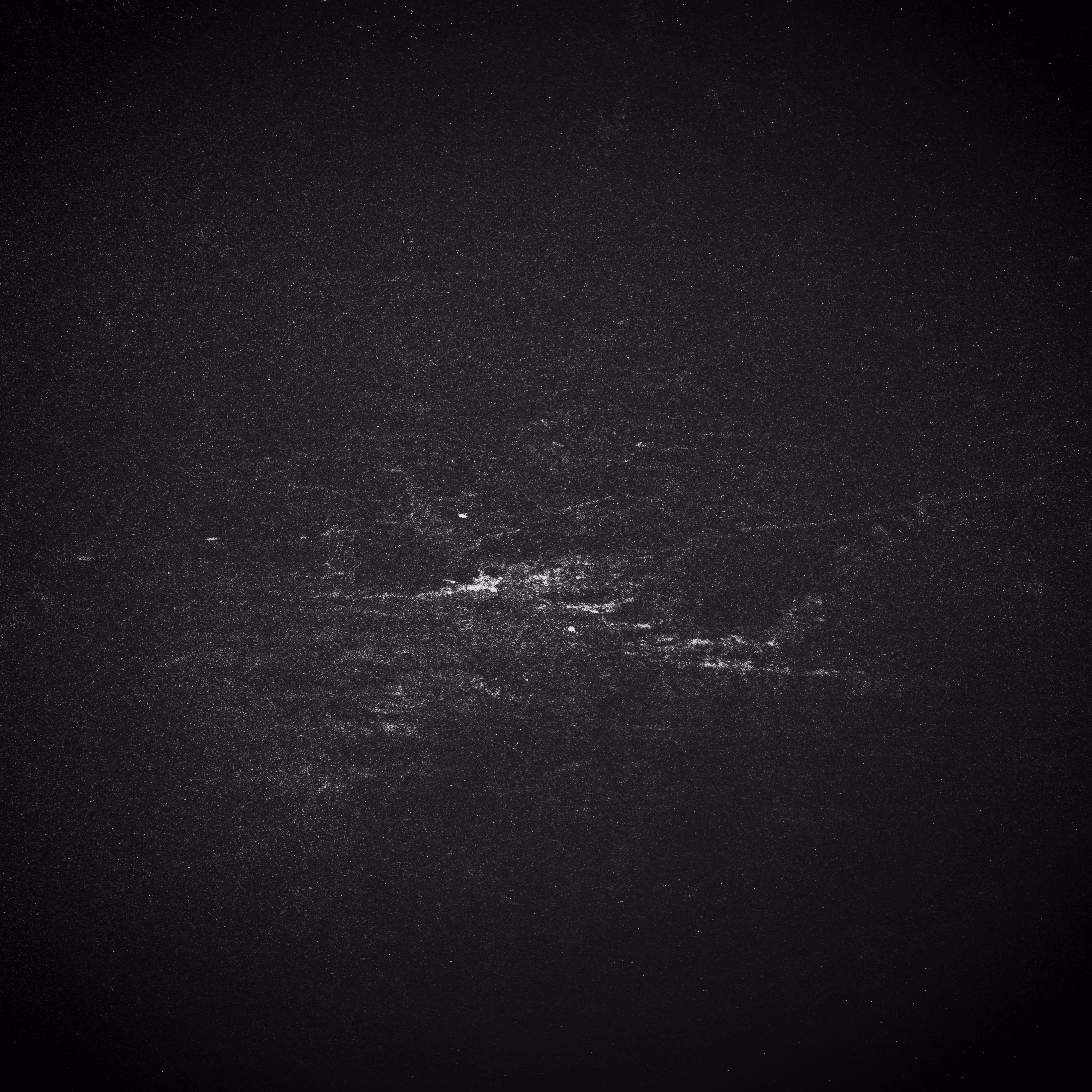 30.5 my river meets no sea