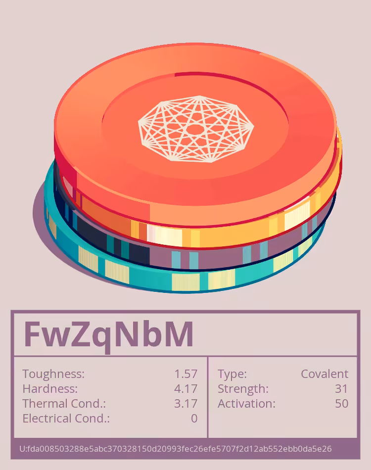 OTOM: FwZqNbM molecule