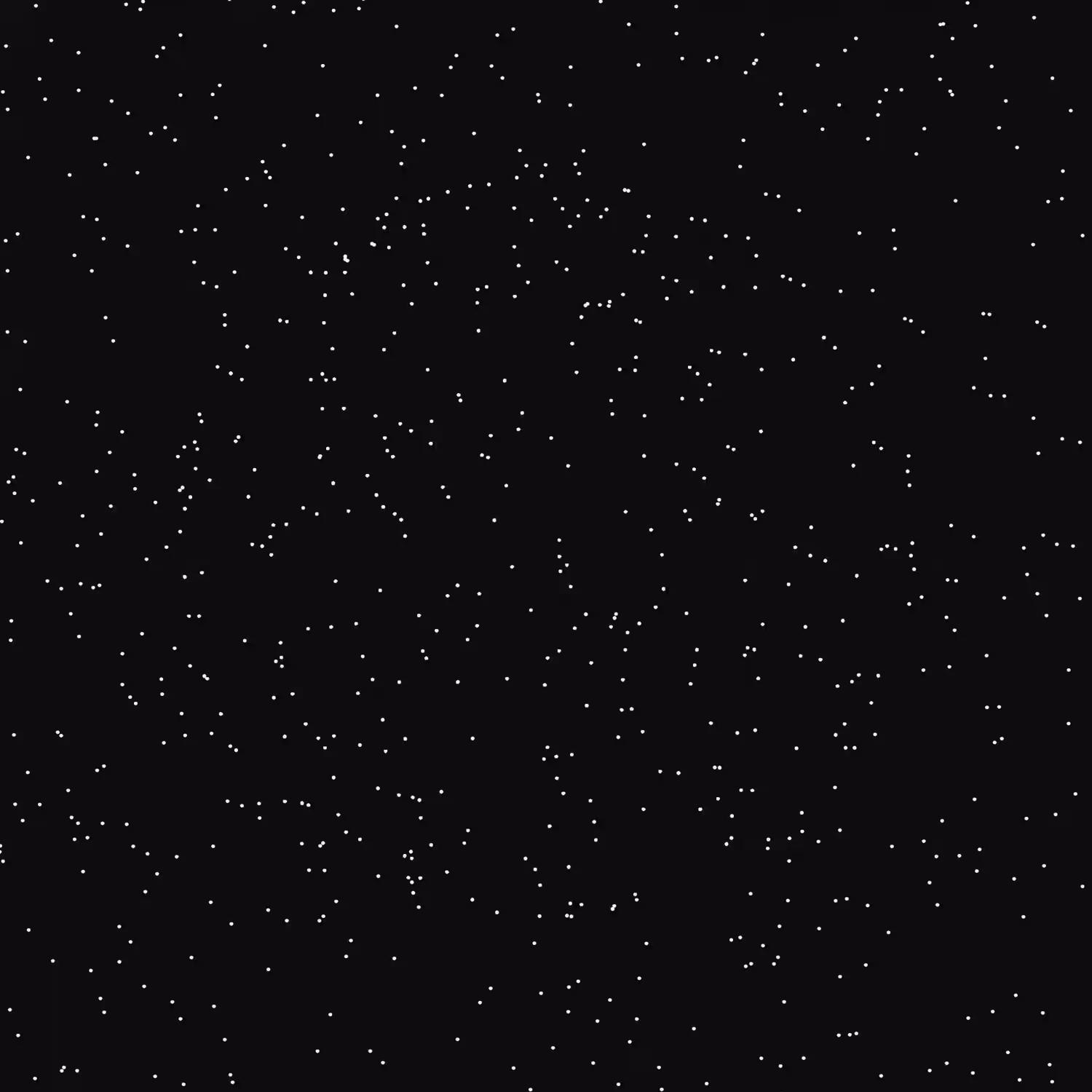 Dots Illusion: Sphere