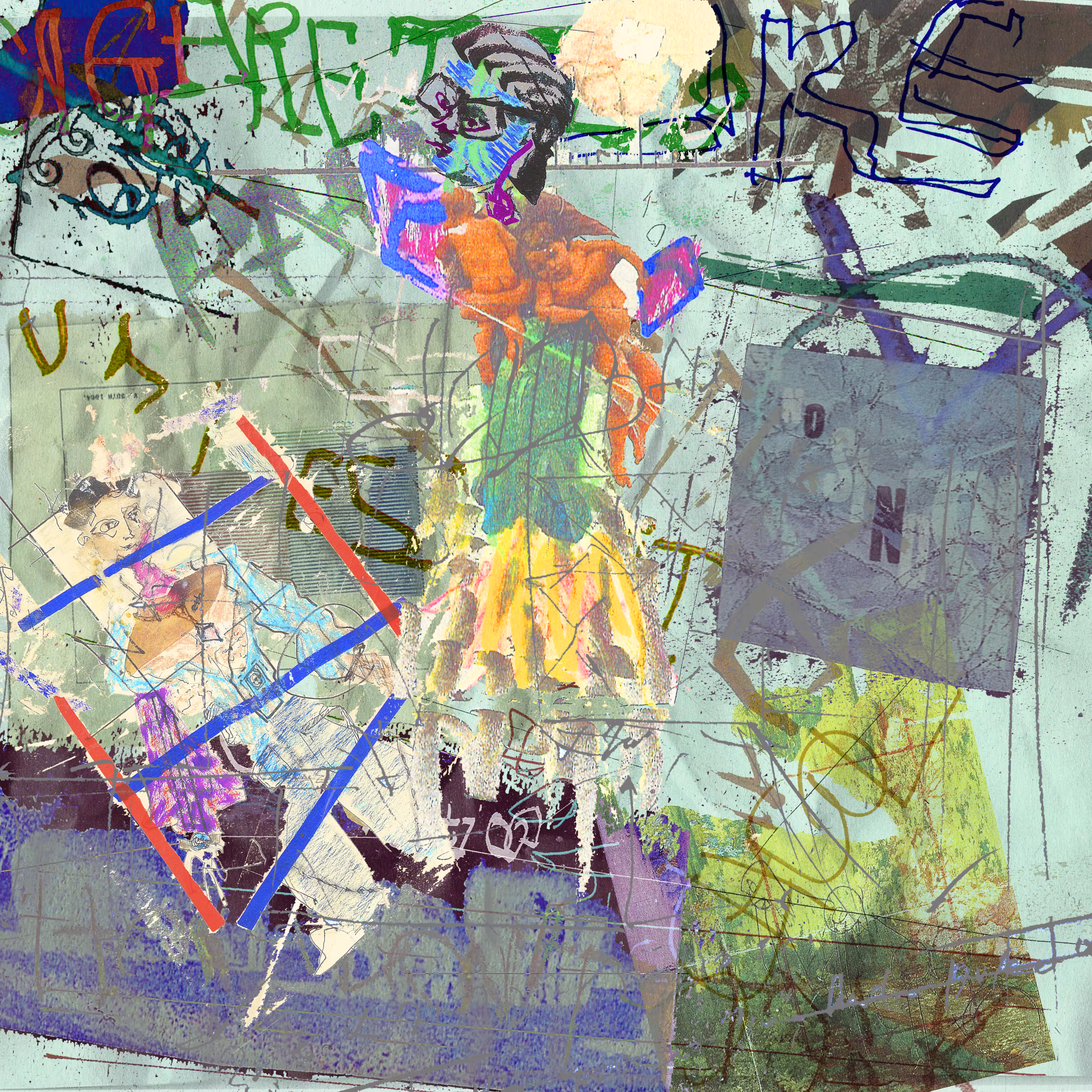 shards of memory #02