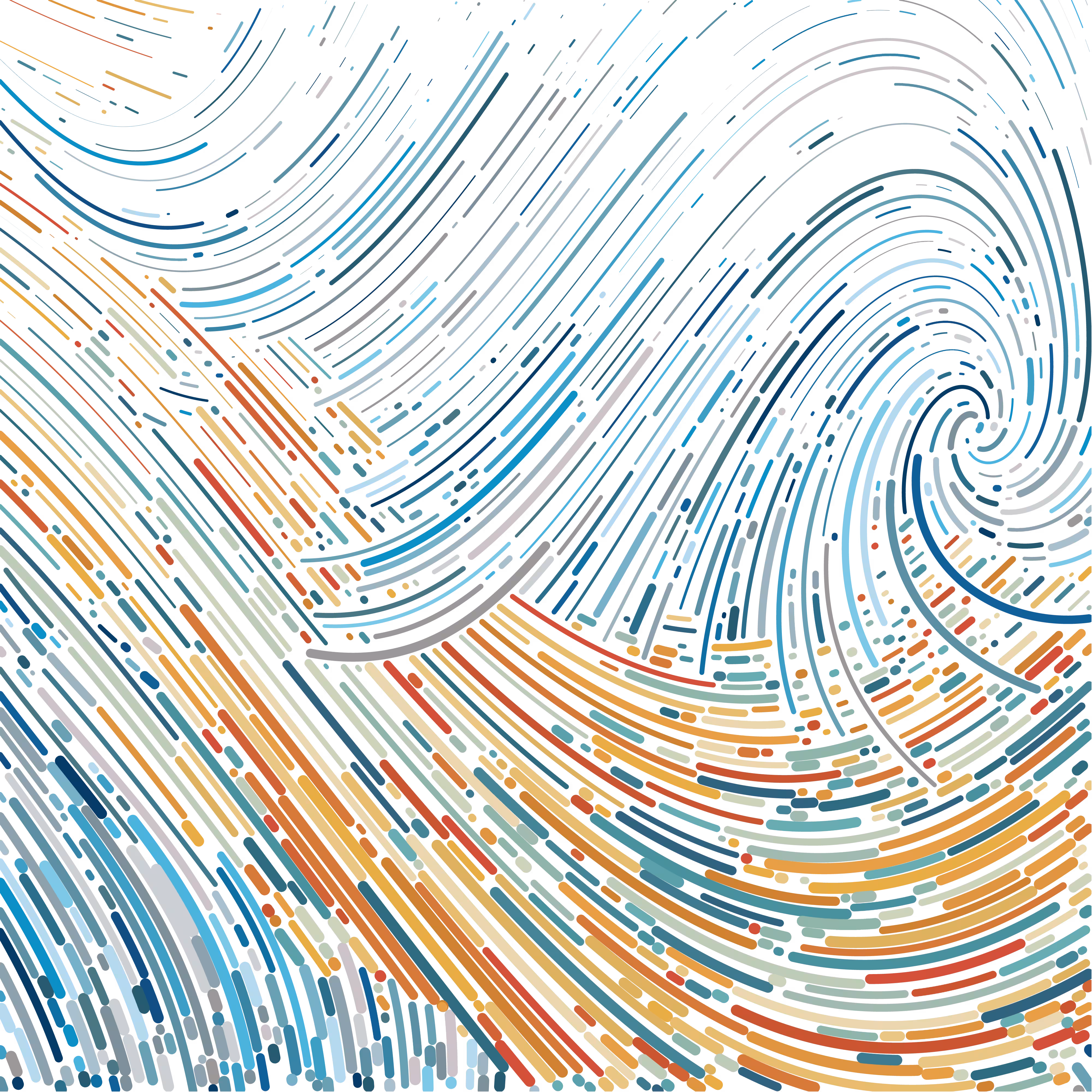 Mixing Singularities #4