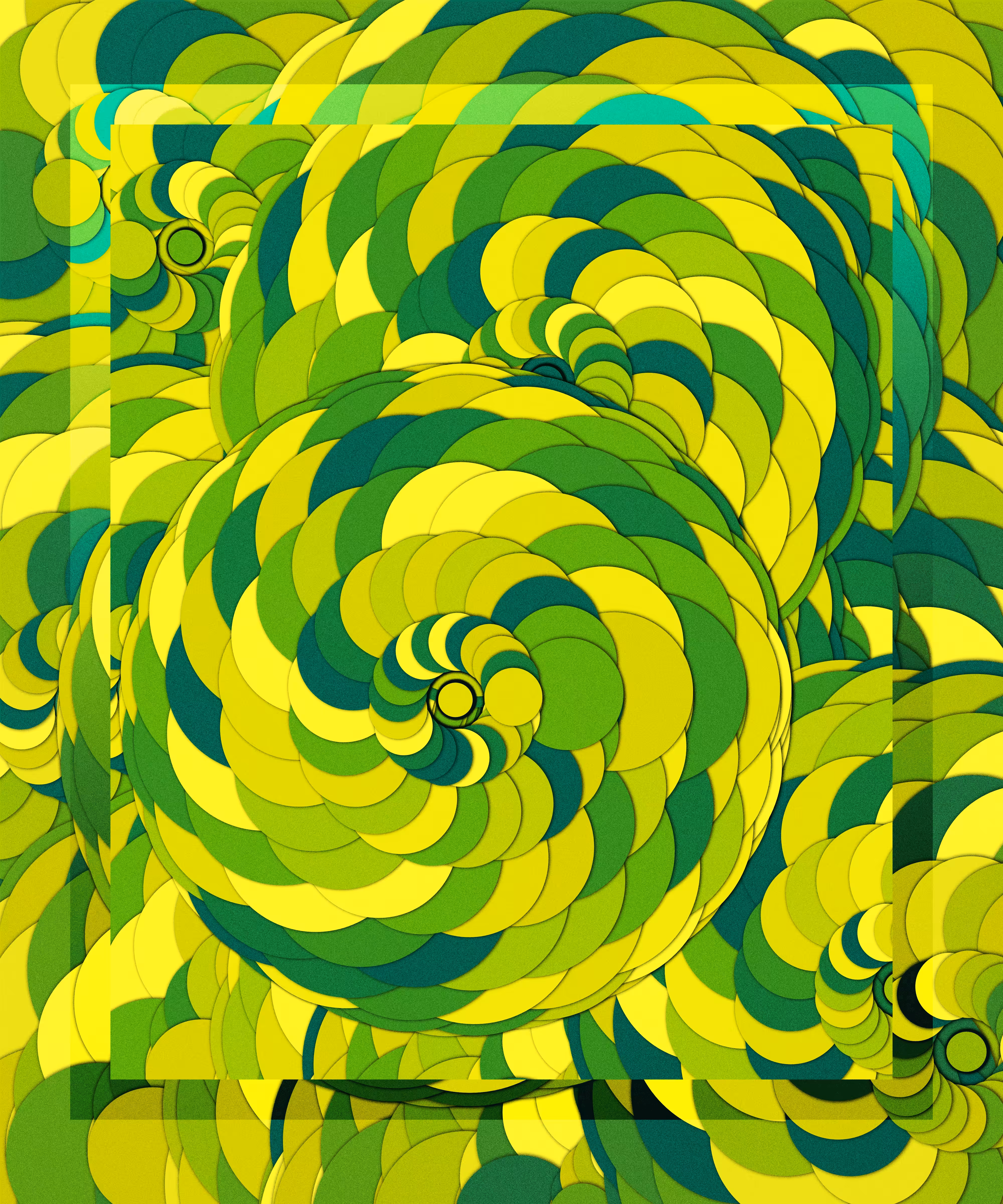 Cycloid 035