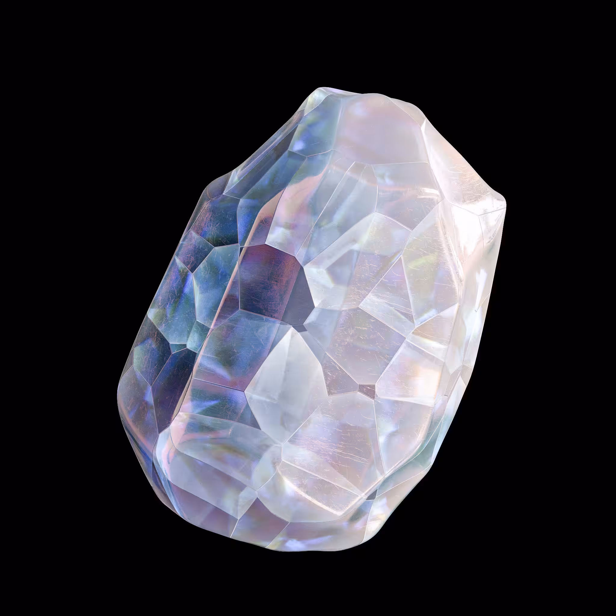 Crystal