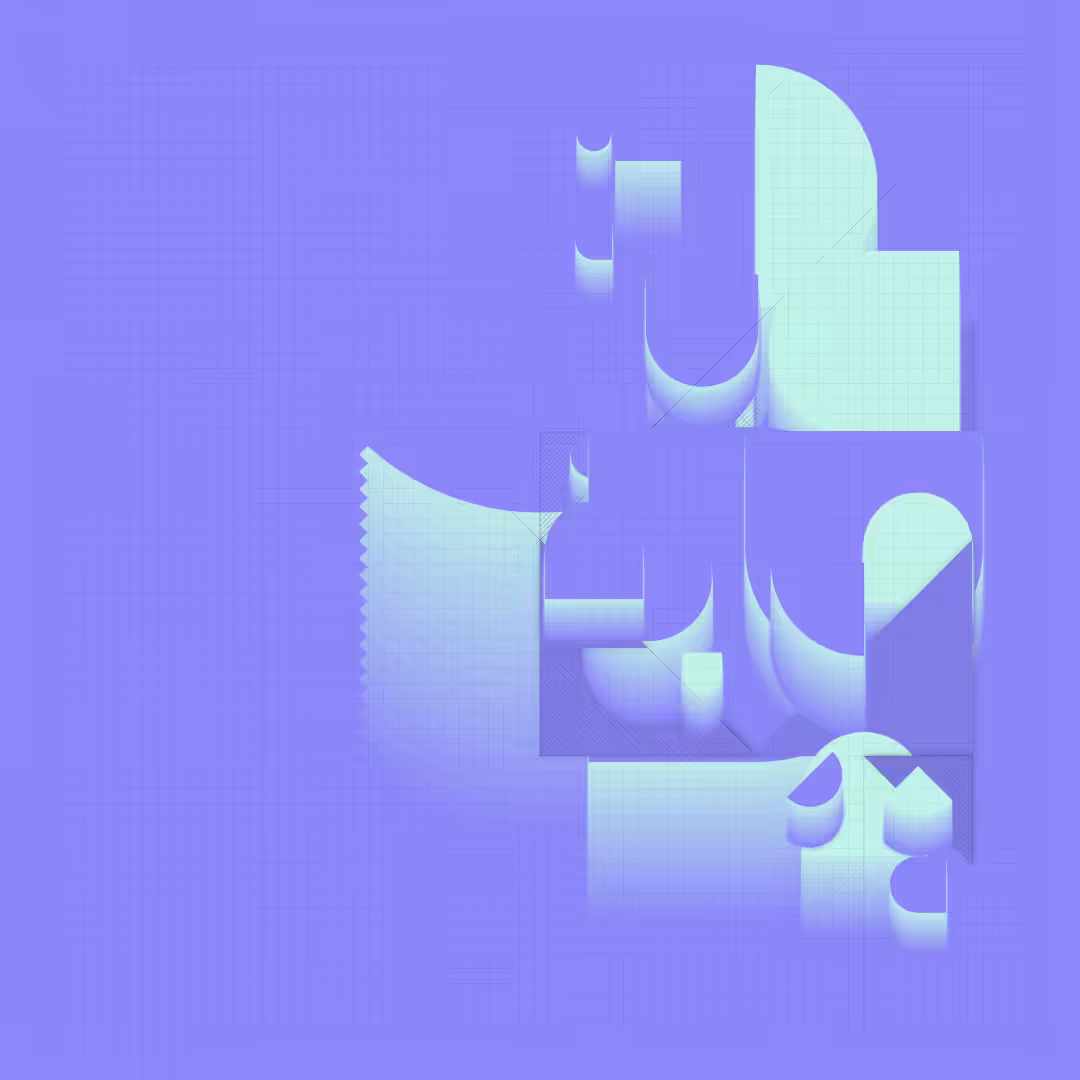 Destructural #14