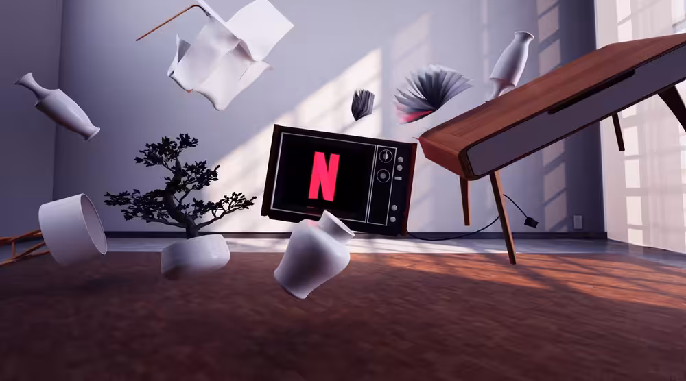 Chill Netflix