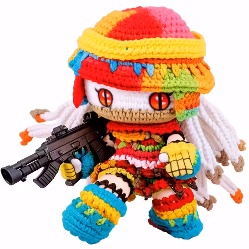 Knitkitmori #232