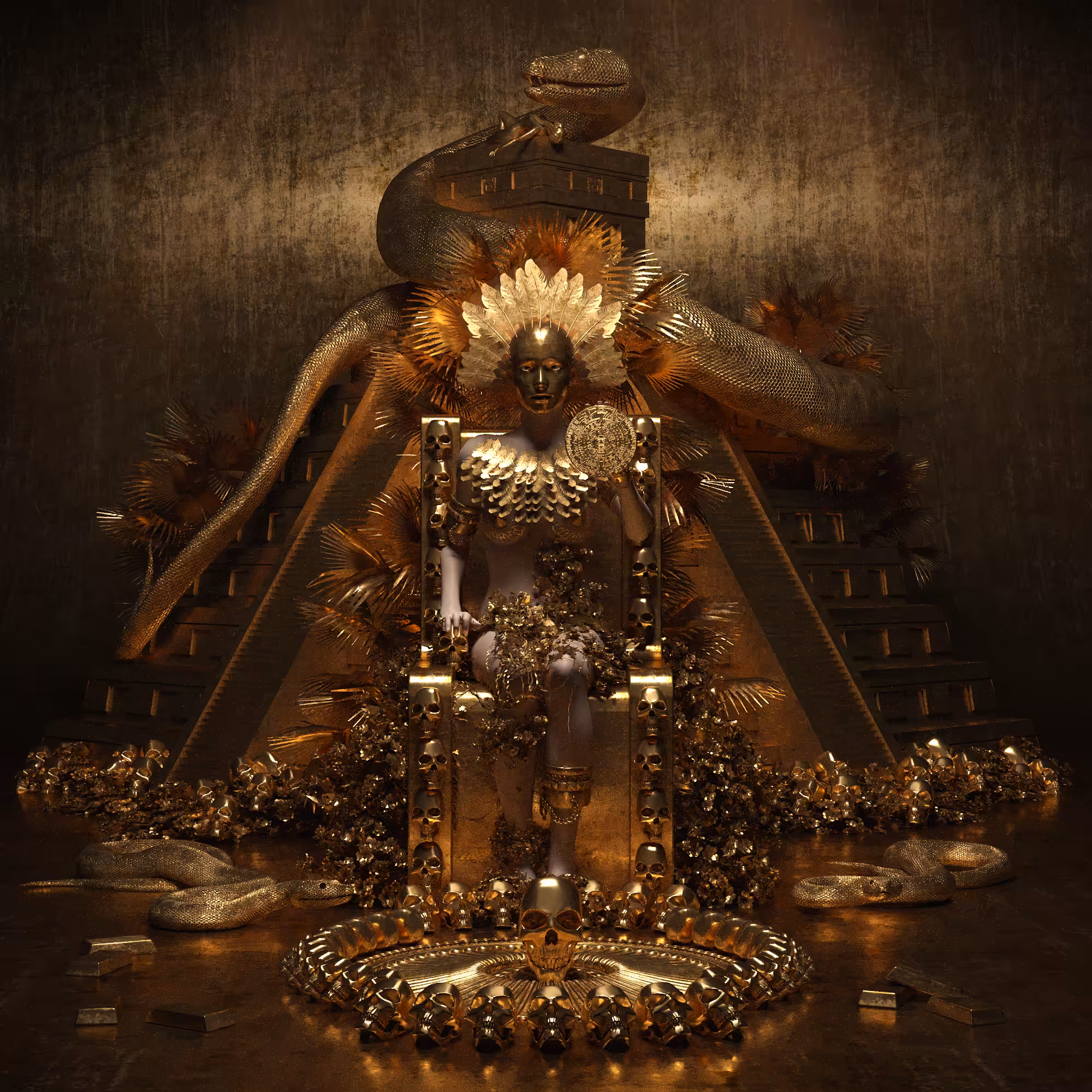 Dark Ritual