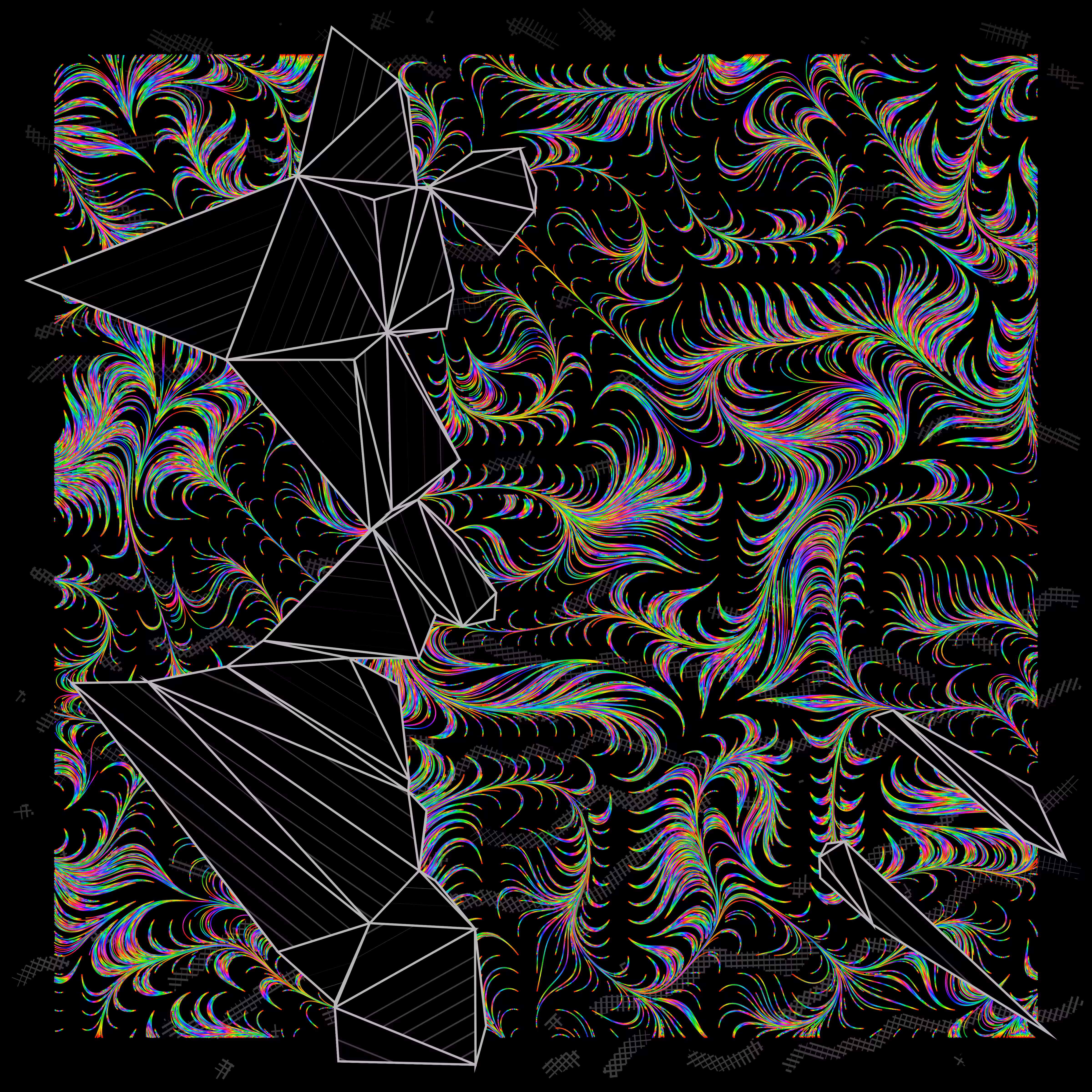 Ephemeral Tides #47