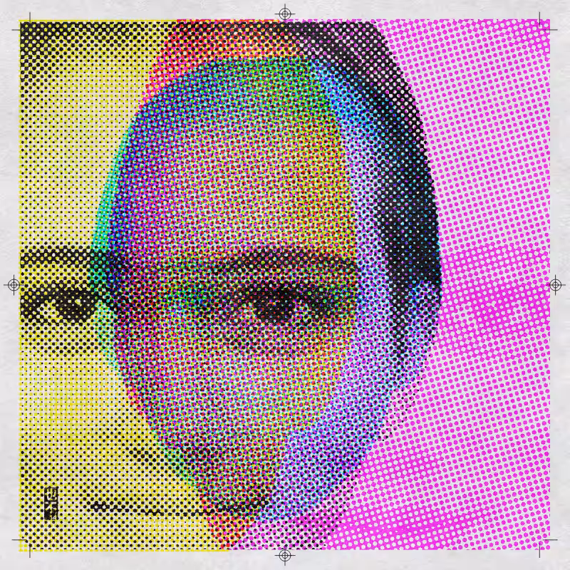 CMYK:Split #85