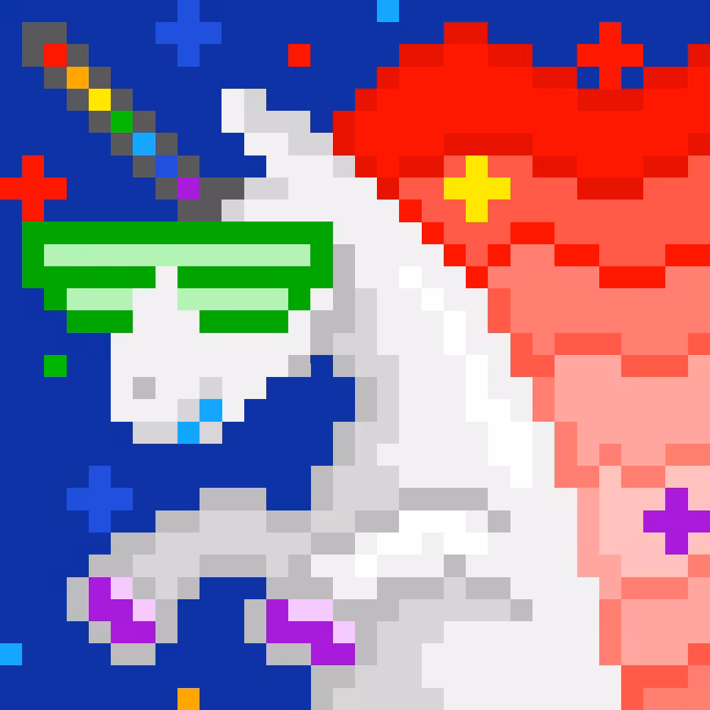 Unicorn #1077