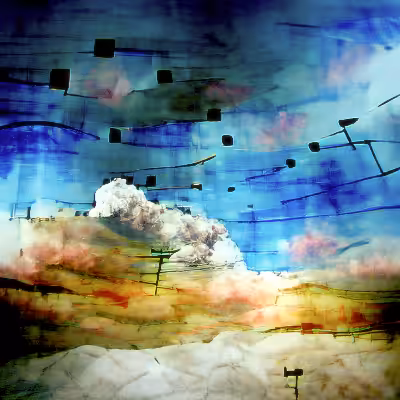 "Sky Sky" -- OHSS 045