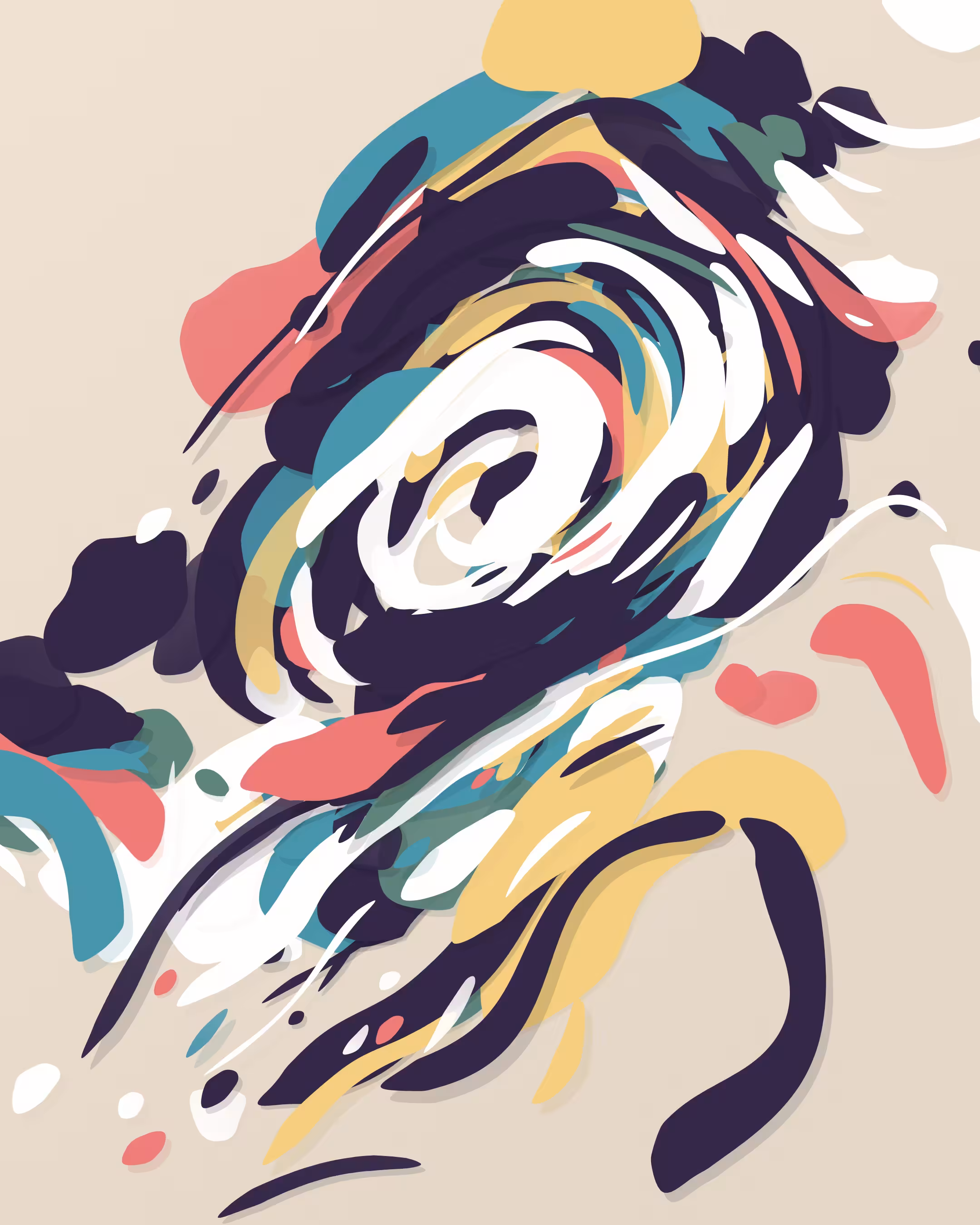 Fleeting Thoughts #93