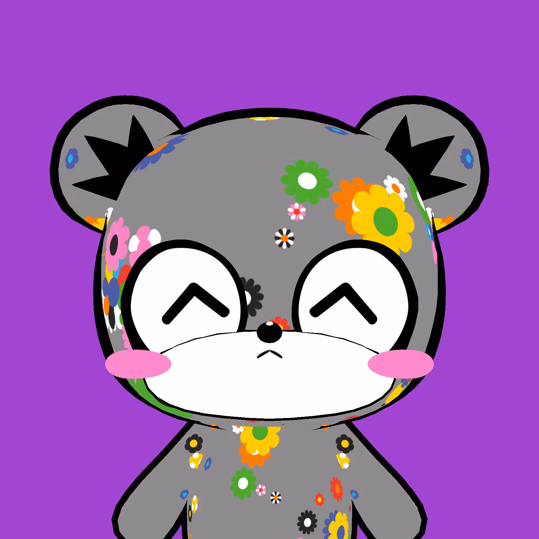 KUMALEON #606