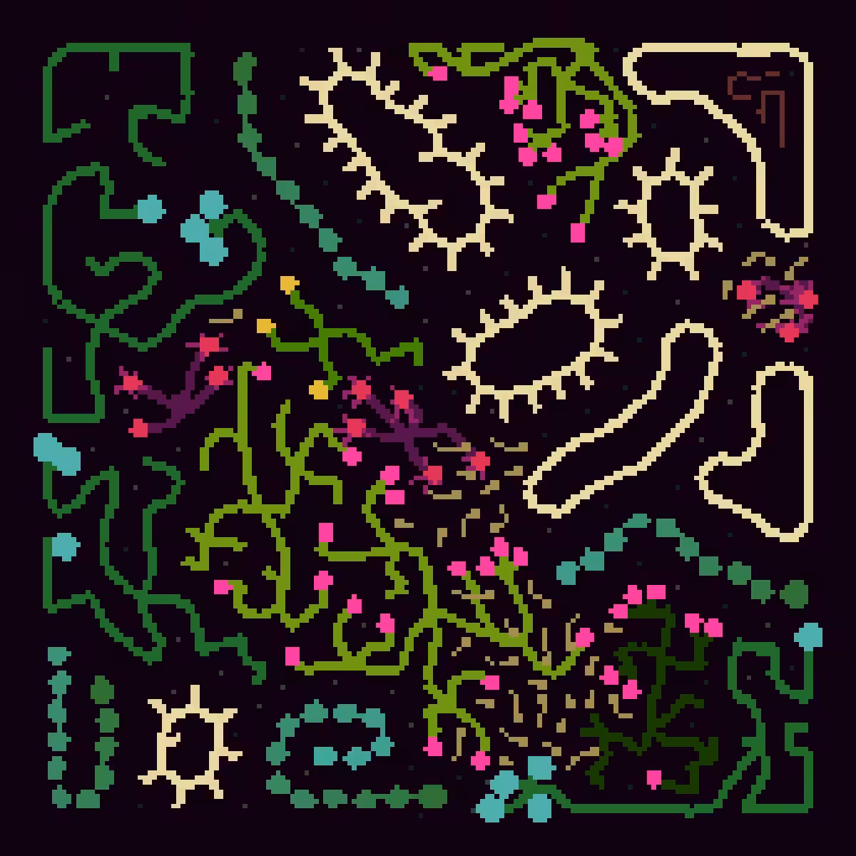 spaceplant #253