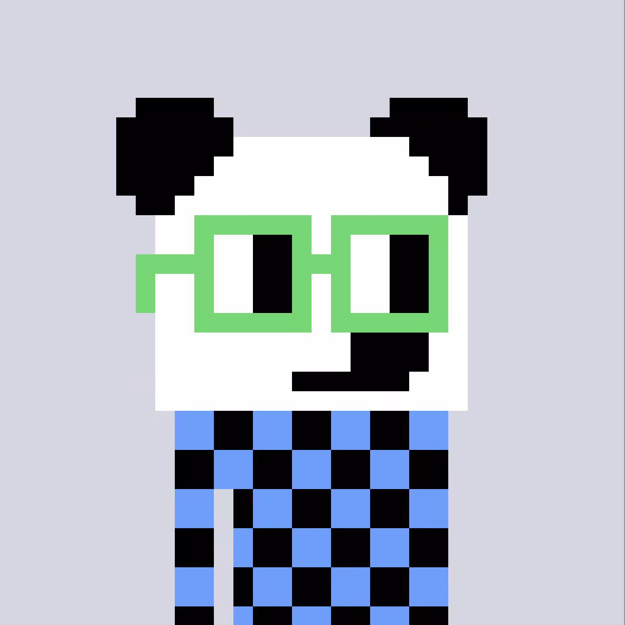 pandaface11
