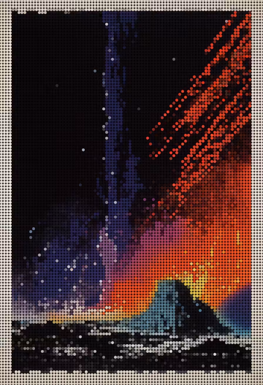 BasedPixels721: BASED PIXELS #167