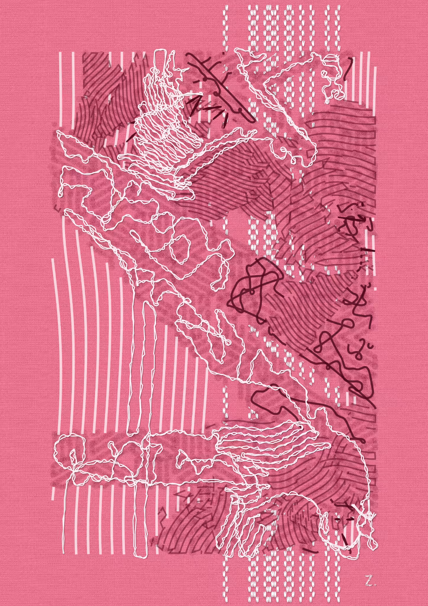 Aux Arbres #65043