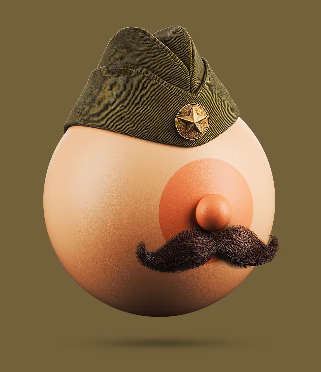 Capitan Nip
