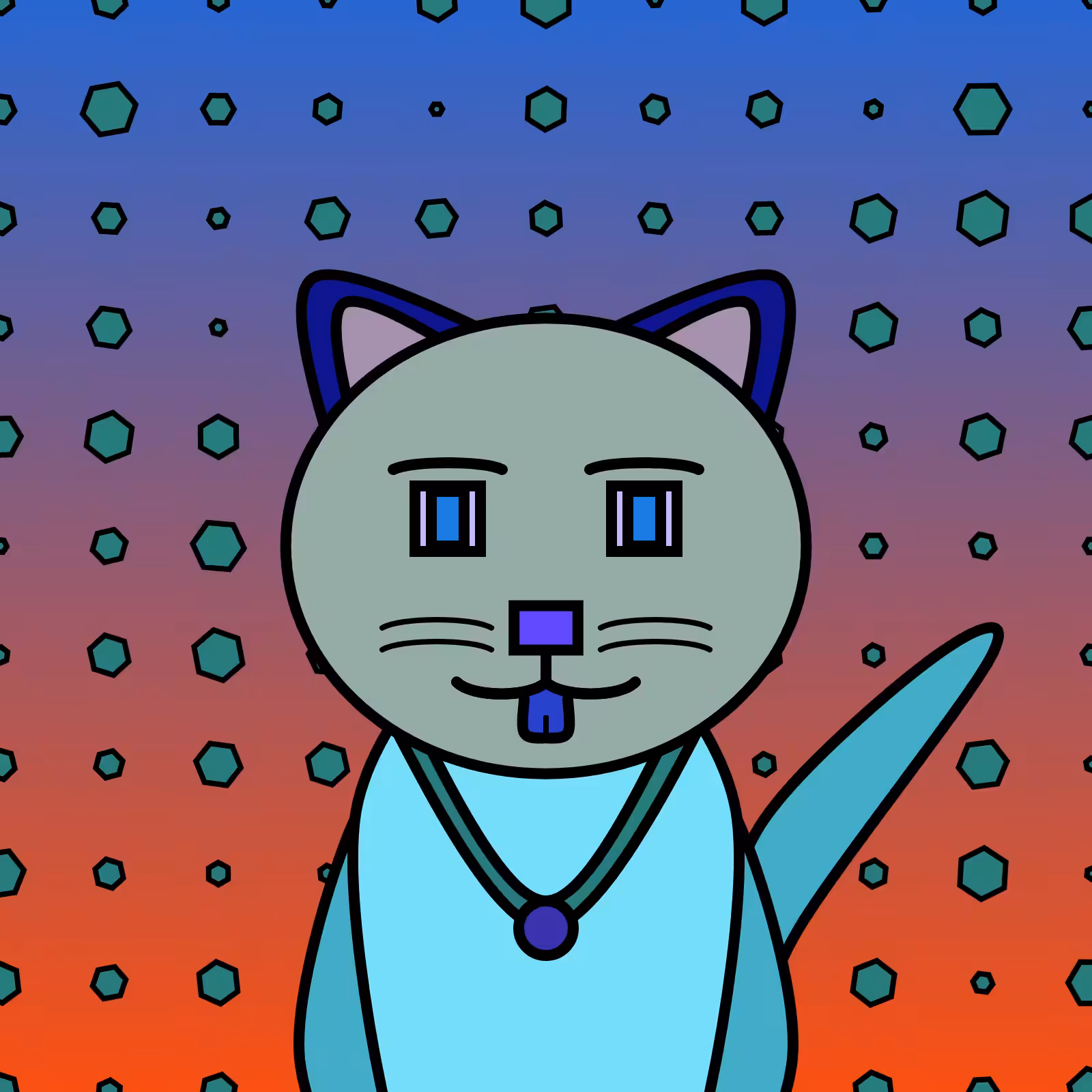 Geocat #64
