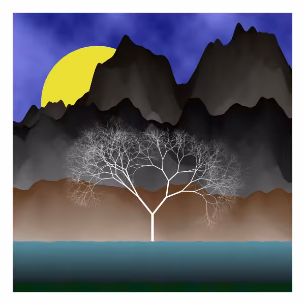Landscape #12
