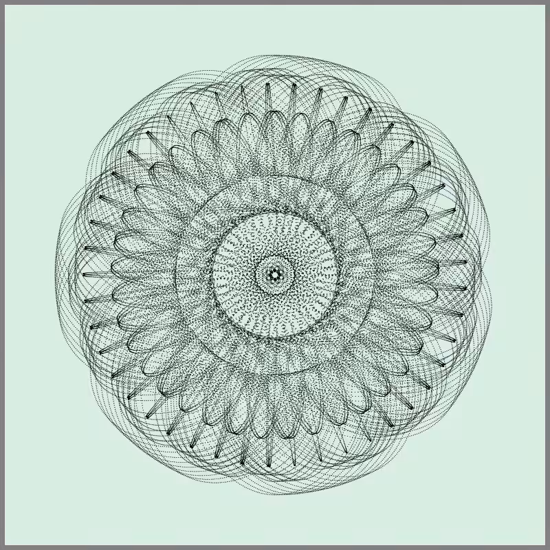 Particles Orbitizer #2