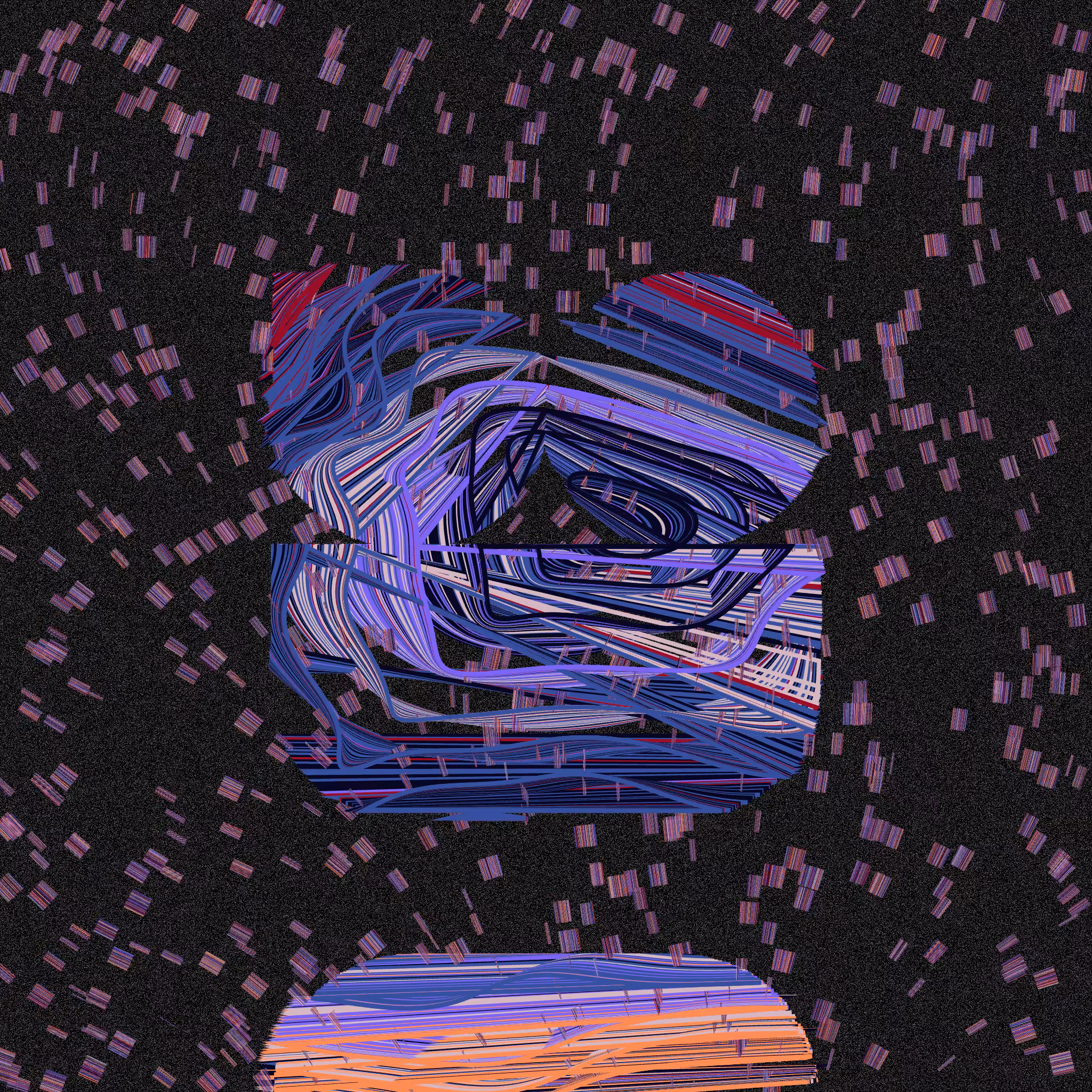 Melt Into Pepe: #1357