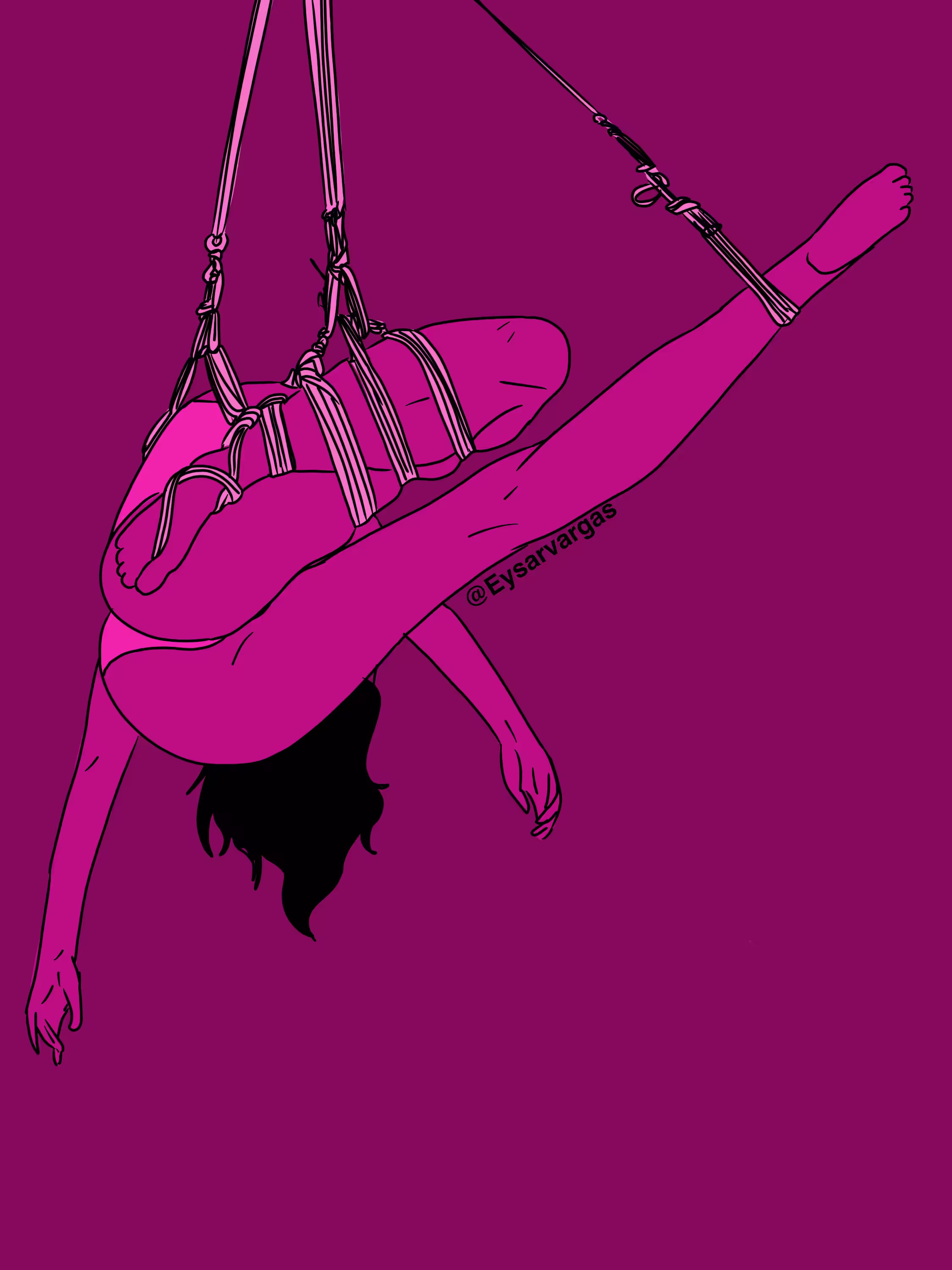 矢 | Arrow